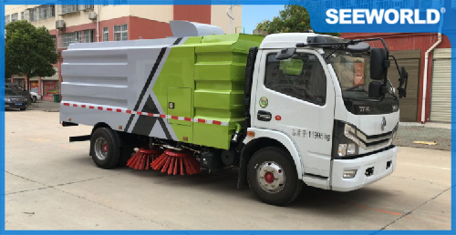 北斗GPS定位器能幫助環(huán)衛(wèi)車(chē)輛做些什么？
